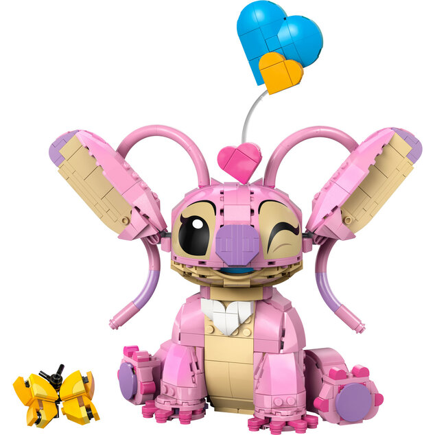 LEGO® Disney™ 43257 Angel