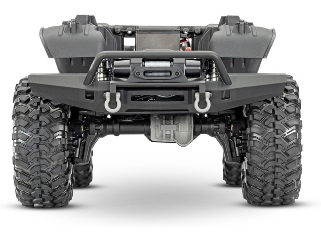 Traxxas TRX-4 1:10 Kit bez karosérie