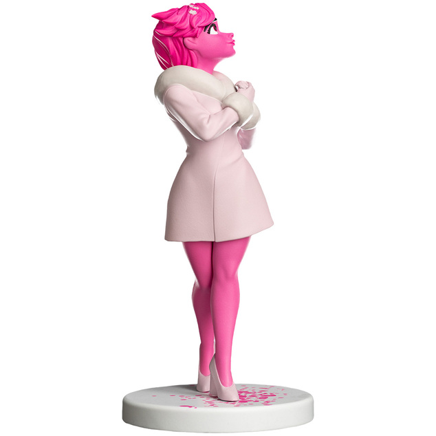 Weta Workshop Lore Olympus - Perszephoné figura