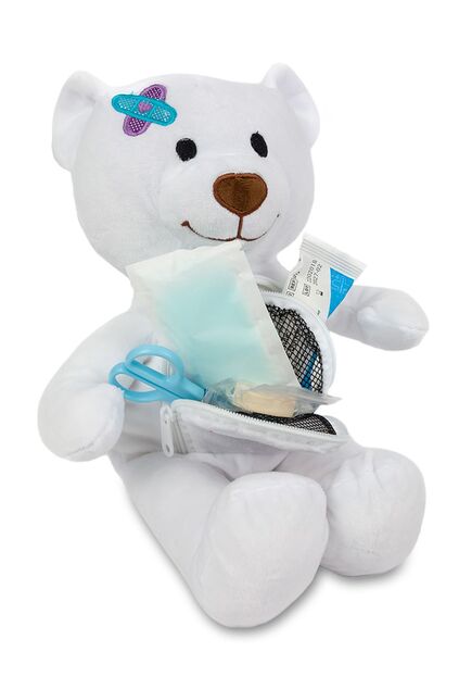 Doktor Bär 40 cm