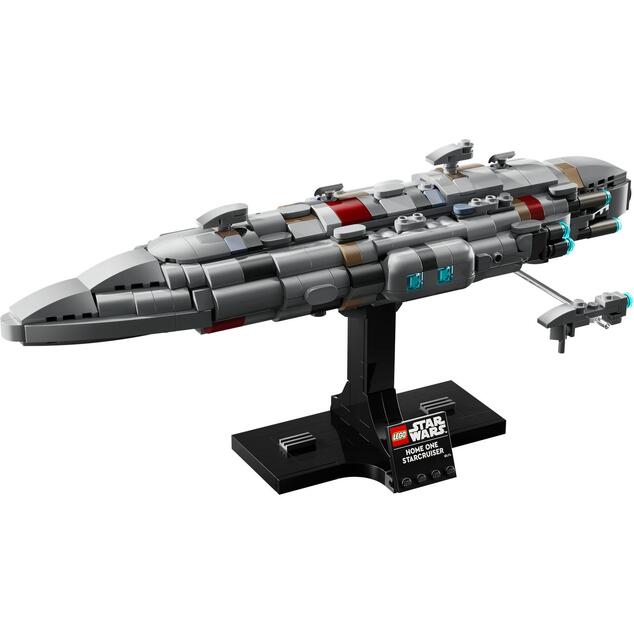 LEGO® Star Wars™ 75405 Hviezdny krížnik Home One