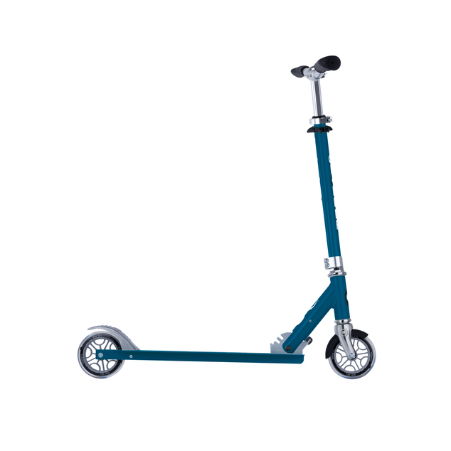 Globber Scooter Flow Element - Petrolblau