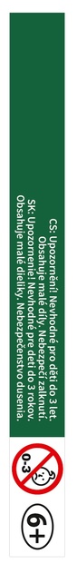 Mariáš Dino jednohlavý