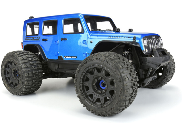 Pro-Line držiak karosérie 1:8 (pre Maxx)