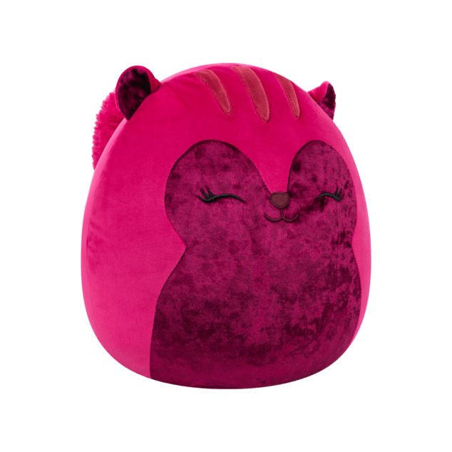 SQUISHMALLOWS Vínová veverička - Mamina