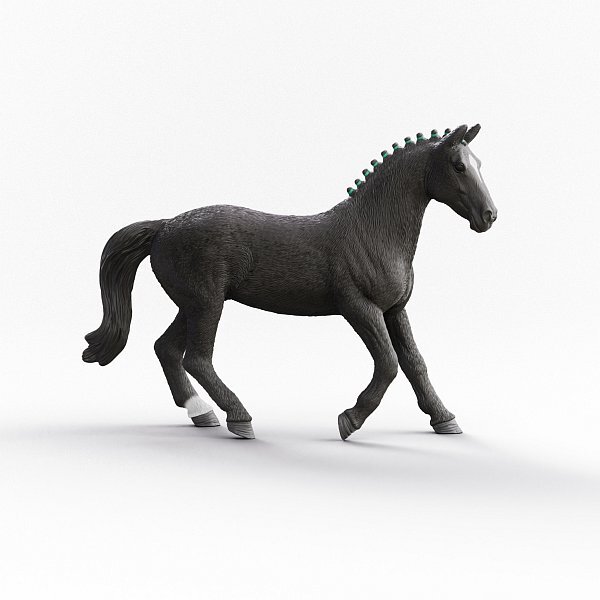 Schleich Lisa a Storm