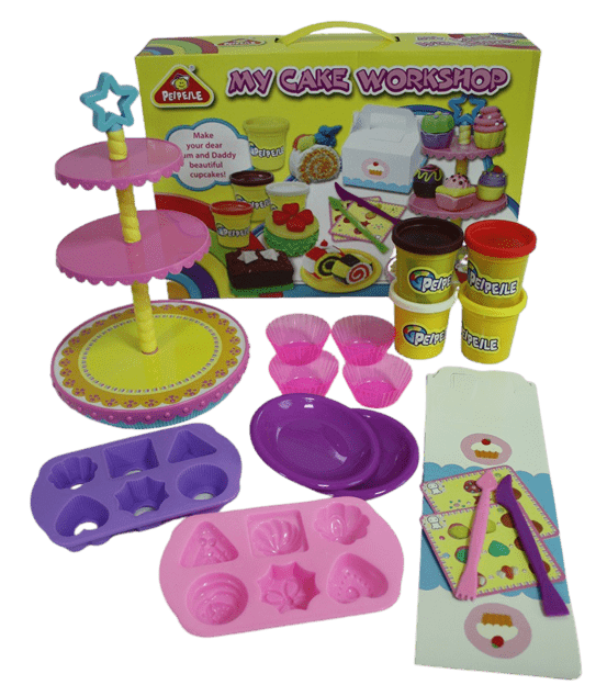 Kuchen-Workshop