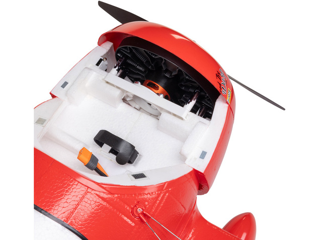 E-flite Gee Bee R-2 1.0m PNP