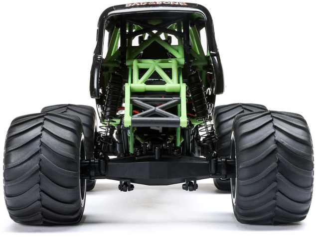 Losi Mini LMT 1:18 4WD RTR Son-Uva Digger