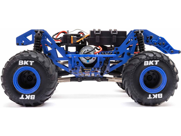 Losi Mini LMT 1:18 4WD RTR Son-Uva Digger