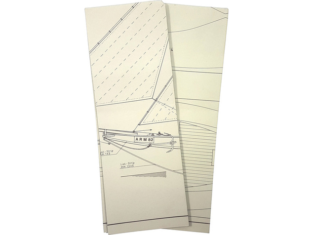 Mantua Model ARM 82 1:25 kit