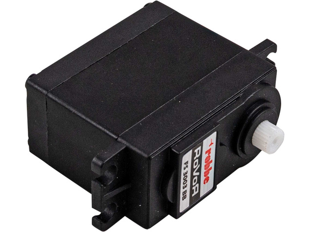 Robbe servo Rovor FS 3003 3.5kg.cm 0.10s/60