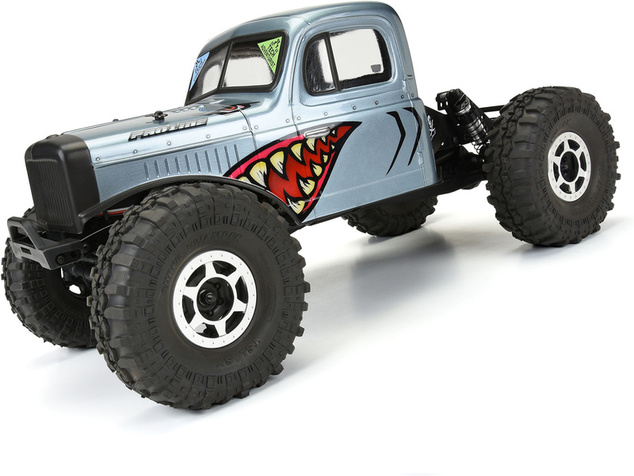 Pro-Line-Karosserie 1:10 Comp Wagon (Radstand 313 mm)