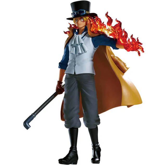 Bandai One Piece - figura Sabo