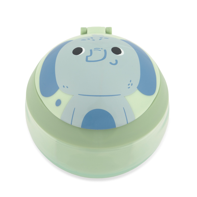 SKIP HOP Contenitore per biscotti Besties Squad Elefante 12m+