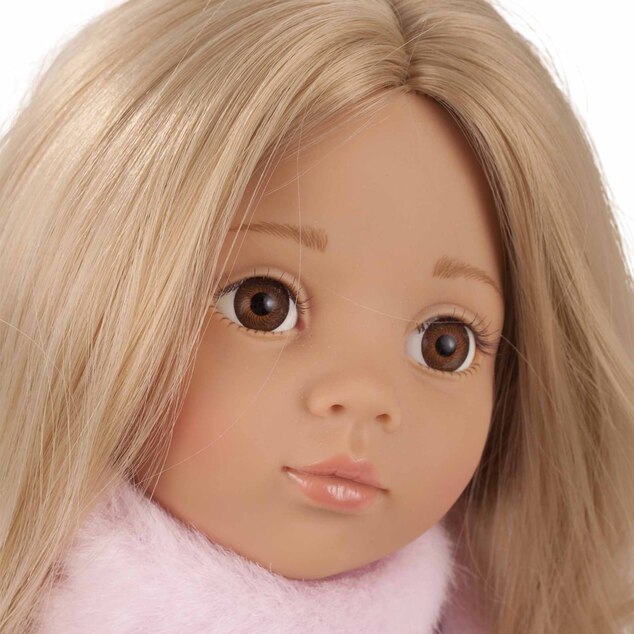 Muñeca Götz Happy kidz Emily 50cm