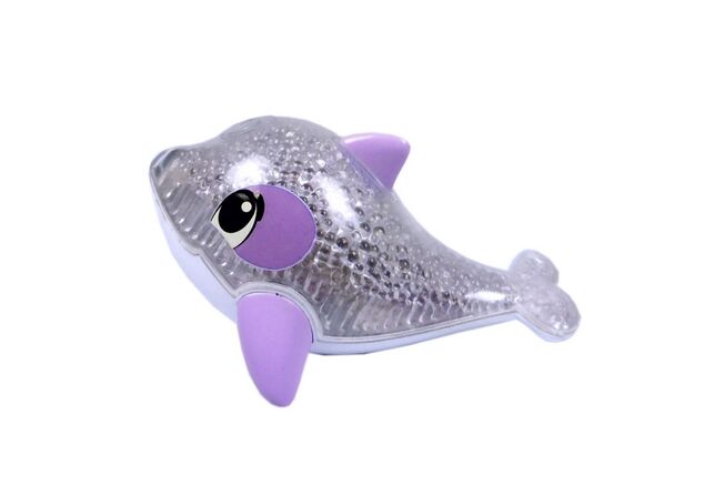 Delfín trblietavý 14 cm