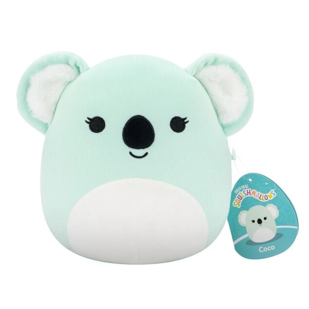 Squishmallows Koala - Coco, 20 cm