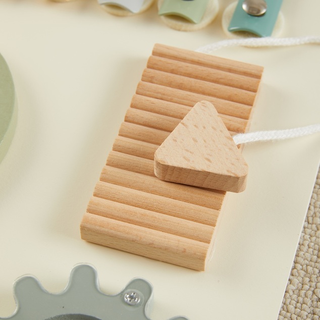 2Kids Toys Activity board Bufniță