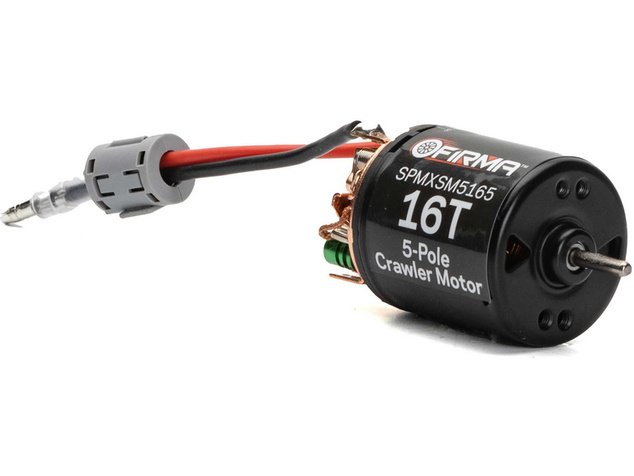Spektrum motor jednosmerný Firma 540 16T