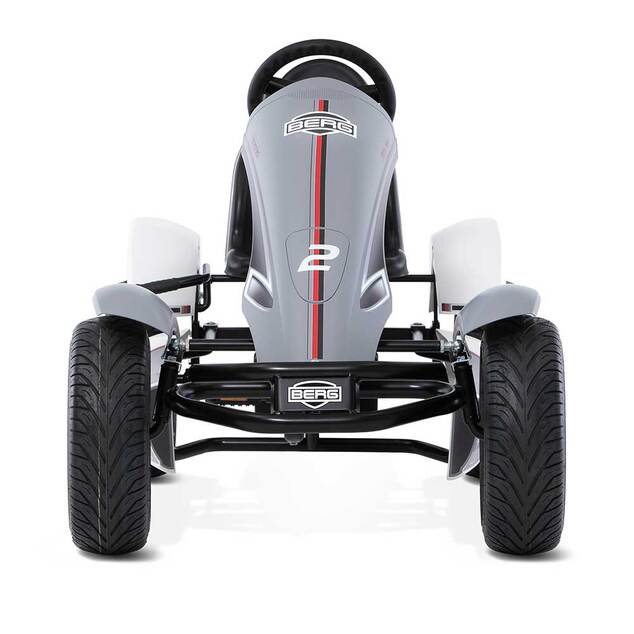 BERG Race GTS BFR-3 - Full spec