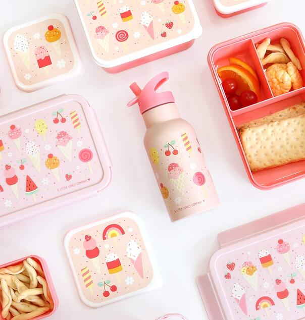 A Little Lovely Company - box na desiatu - zmrzlina