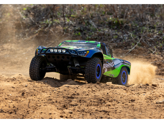 Traxxas LED osvetlenie kompletné (pre 2WD Slash)