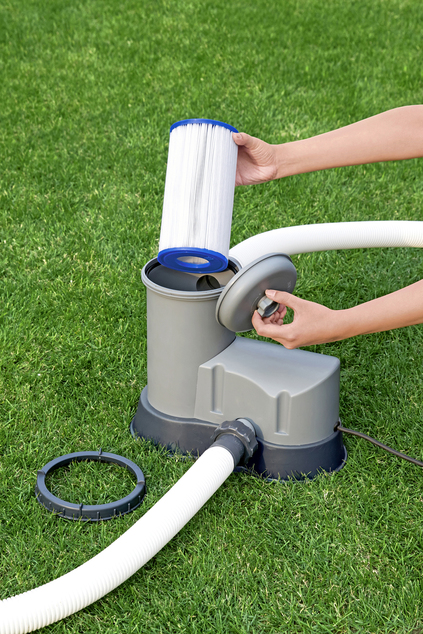 Bestway Kartušový filter Flowclear (III)