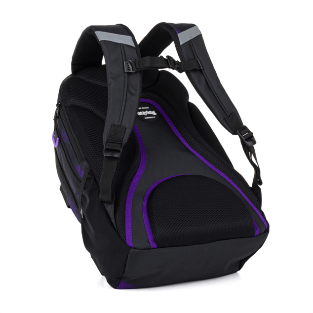 Zaino studentesco + astuccio OXY Sport Grunge girl