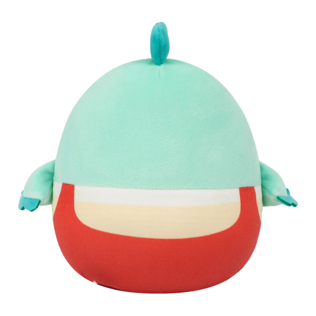 SQUISHMALLOWS Petelin v delovnih oblačilih - Dolores