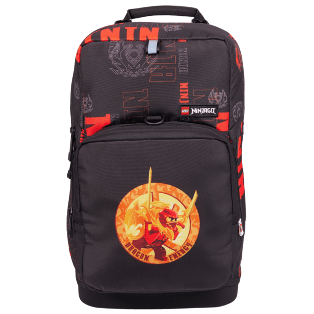 LEGO Ninjago Dragon Energy, Optimo Plus - školský batoh