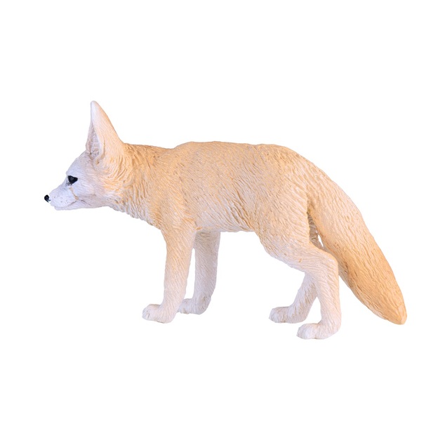 Il mio Fennec di Volpe