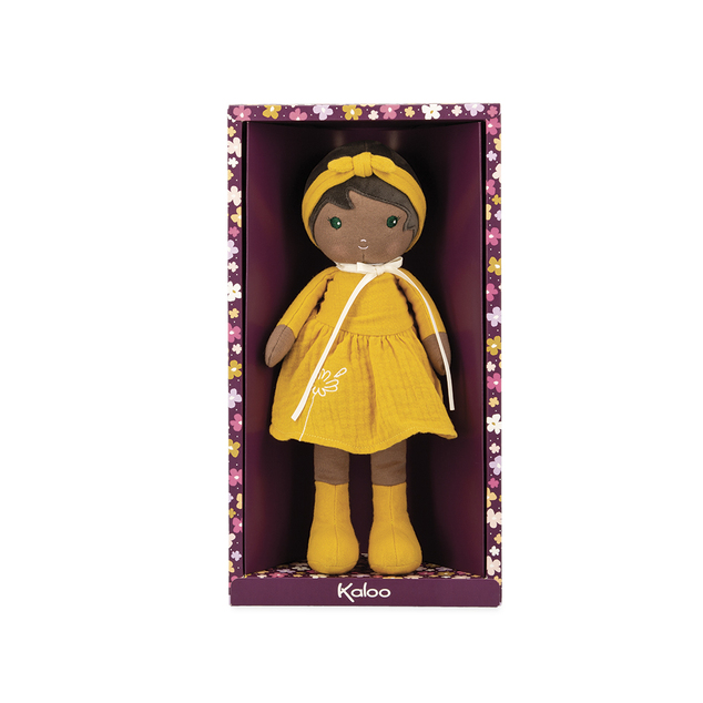 Kaloo Tendresse Látková bábika Naomie 32 cm