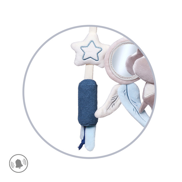 Babyono Висяща арка Миеща мечка 0м+