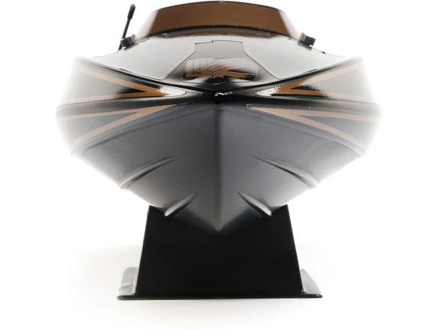 Proboat Recoil 2 V2 26" BL RTR Heat Wave