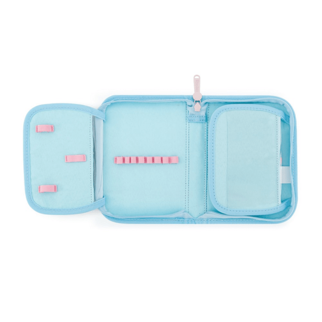 Set scolastico 4 pezzi OXY Sherpy OXY Sherpy Colibrì