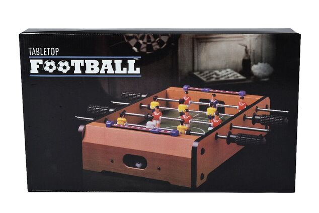 Calcio balilla
