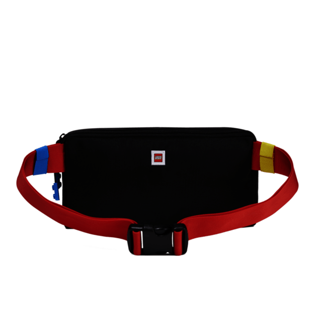 LEGO Signature Brick marsupio - multicolore