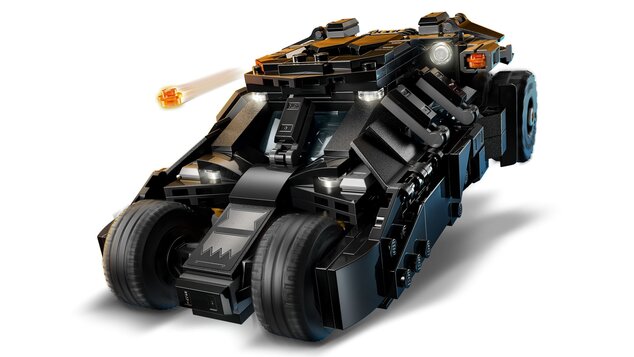 LEGO® DC Batman™ 76303 Batman™ Tumbler vs. Two-Face™ a Joker™