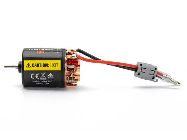 Spektrum motor jednosmerný Firma 540 16T