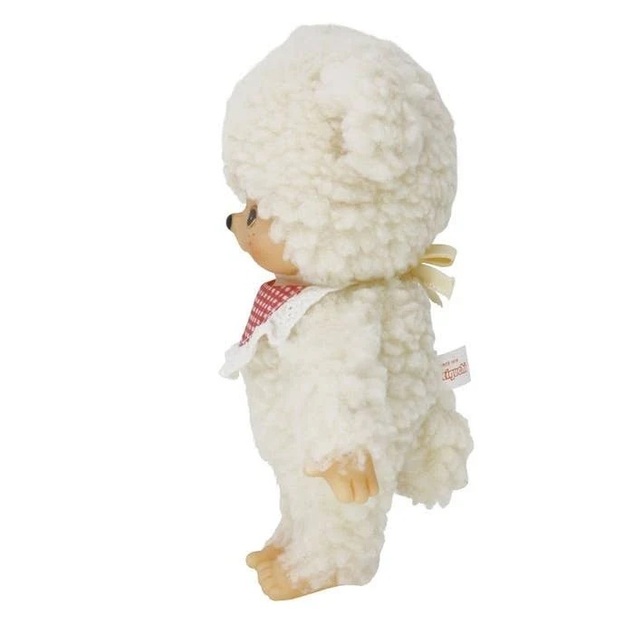Monchhichi Mončiči Freunde Chamu 20cm
