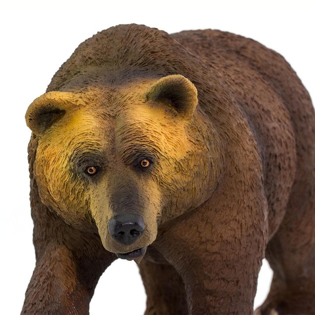 Safari® Medveď grizly