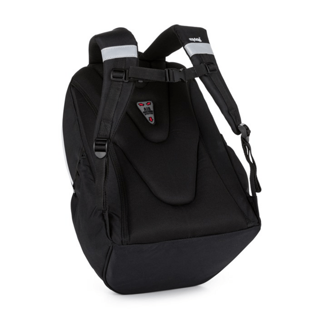 Zaino studentesco OXY Touch BW