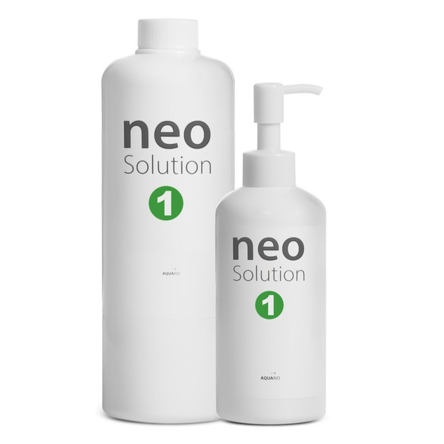 Neo Solution 1 - hnojivo NPK a Mg s makroprvkami 1000ml