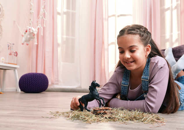 Schleich Armăsar Lusitanian