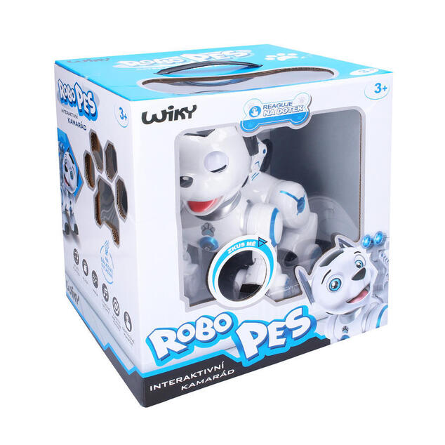 Robo-dog RC