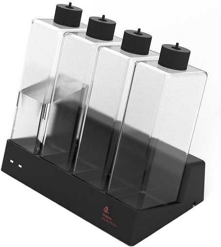 Chihiros Magnetic Stirrers miešacie zariadenie pre dávkovač hnojív