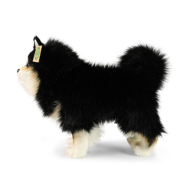 Cane di peluche lapinkoira 33 cm ECO-FRIENDLY