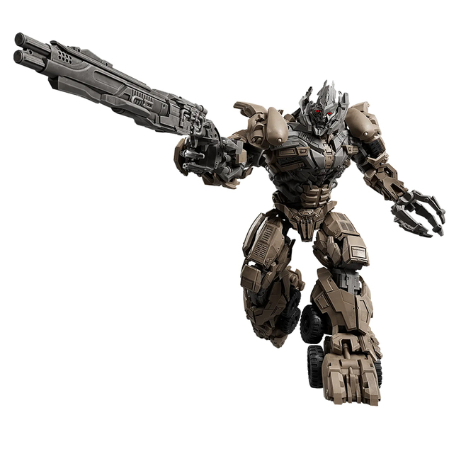 TRANSFORMERS BLOKEES set di costruzione Classic Class 22 Megatron