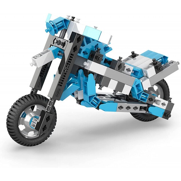 Engino Creative engineering 30 in 1 : maker master